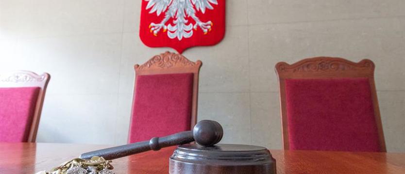 Recydywista znów stanie przed sądem. Za brutalne pobicie