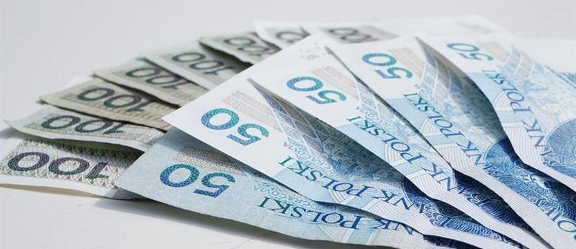 ZUS zakończył wysyłkę „trzynastek”