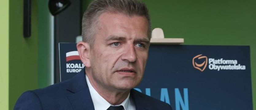 Arłukowicz: Polska w Europie przyjaznej czy Polska, która z Europą walczy
