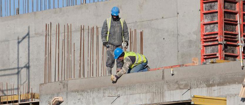 Więcej pracujących cudzoziemców w regionie