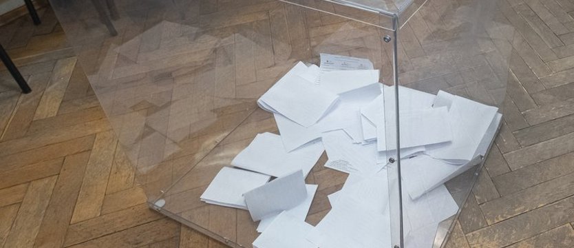 Sondażowe wyniki wyborów do Parlamentu Europejskiego. PiS tuż przed KE