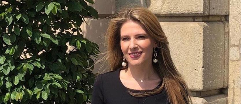 Podwójny sukces Natalii. Bada wpływ gier komputerowych na mózg