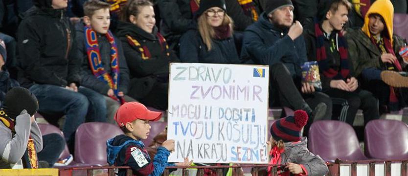 Piłka nożna. Kozulij piłkarzem sezonu