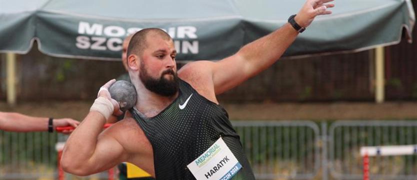 Lekkoatletyka. Pierwsze gwiazdy potwierdzone