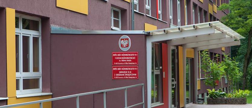 Rekrutacja do szkół średnich na półmetku