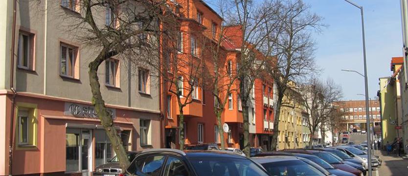 Likwidują płatną strefę w Stargardzie