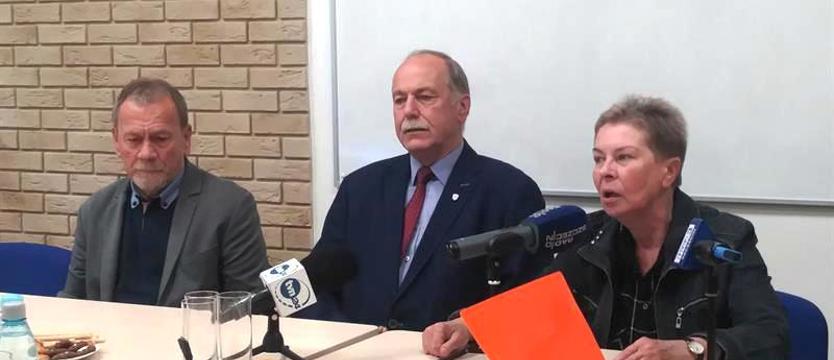 Oświatowa Solidarność ogłasza sukces