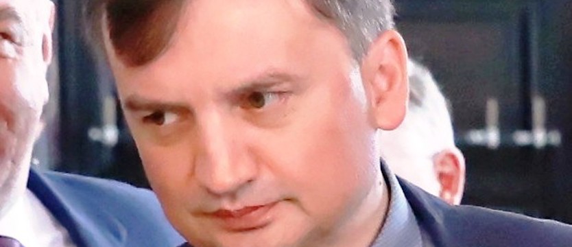 Ziobro o podejrzeniu zamachu na jego życie
