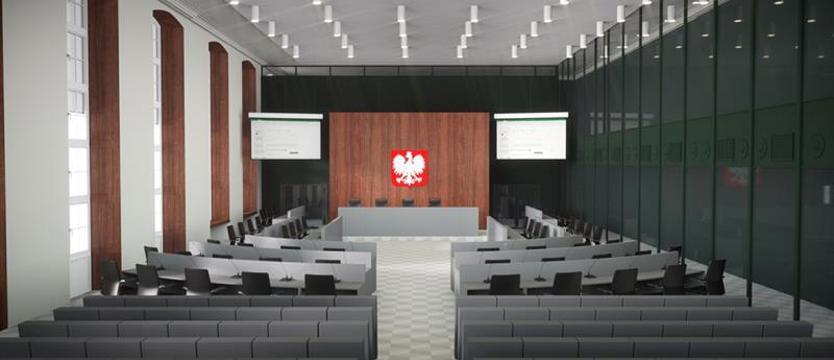 Przebudowa starej siedziby Filharmonii Szczecińskiej wreszcie rusza