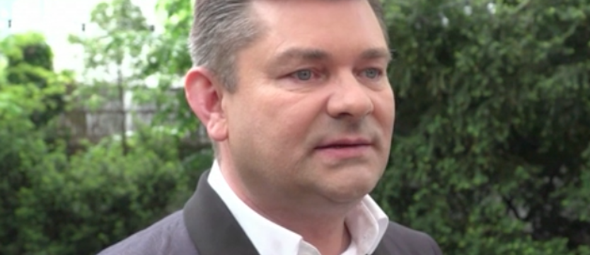 Martyniuk: Często fani na ulicy chcą, żebym im zaśpiewał „Przez twe oczy zielone”