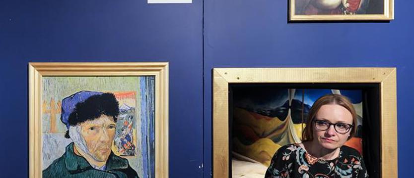 Piąte urodziny galerii „Tworzę się”