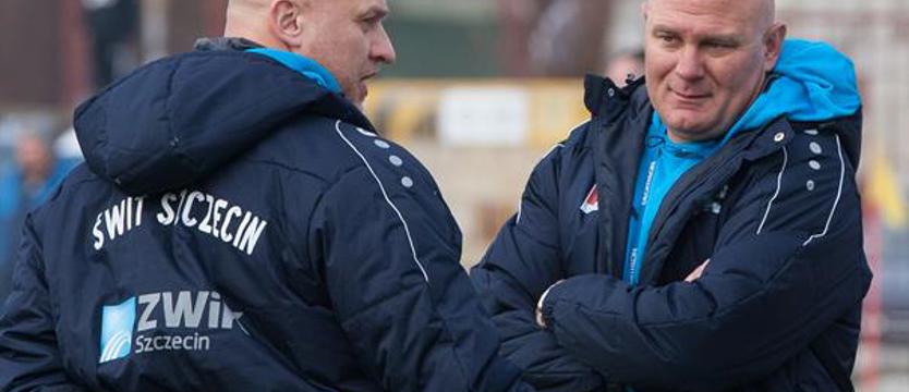 Piłka nożna. Polakowski i Chwastek wracają do Skolwina