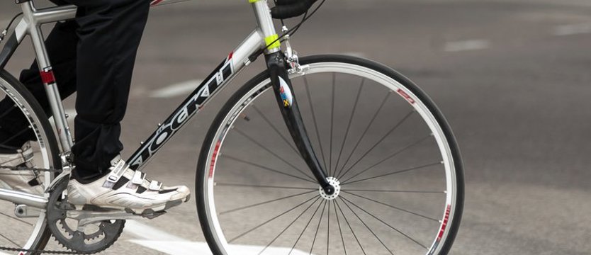 Pomoc dla rowerzystów
