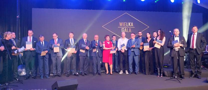 14. Gala PIG. Biznes się bawił
