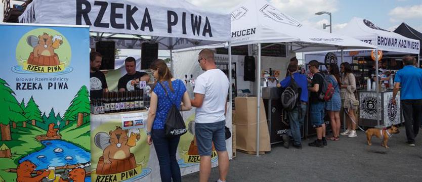 Szczecin Beer Fest III. Coś dla koneserów piwa i nie tylko