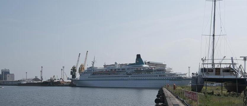„Albatros” jako jedyny