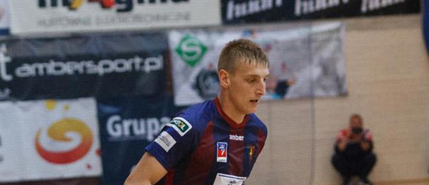 Futsal. Zero-czwórka bliska degradacji...