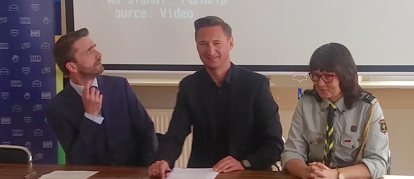 Wsparcie dla ubogich rodzin z Europejskiego Funduszu Społecznego