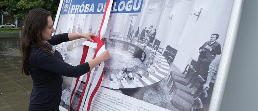 Rocznica 4 czerwca 1989 r. Święto wolności i solidarności