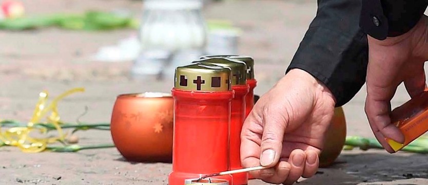 Nie żyje 5-latek postrzelony przez pijanych policjantów