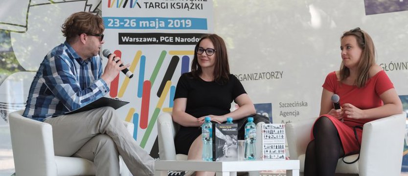 Odkrywaj książkę na nowo