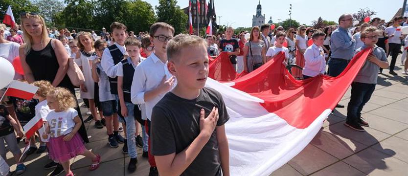 Święto wolności i solidarności