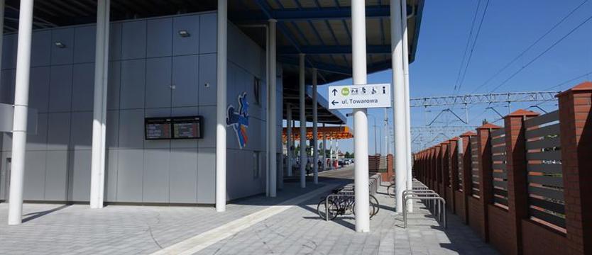 SKM przyspieszy rozwój regionu. Zyskają gminy