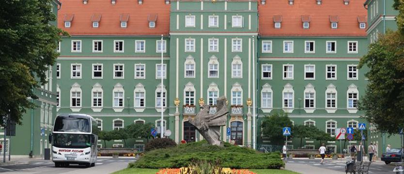 Szczecin rozważa pozew sądowy. Rachunek za reformę oświaty