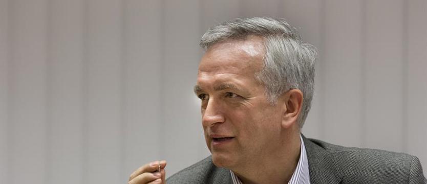 Doktor honoris causa dla Zbigniewa Nosowskiego