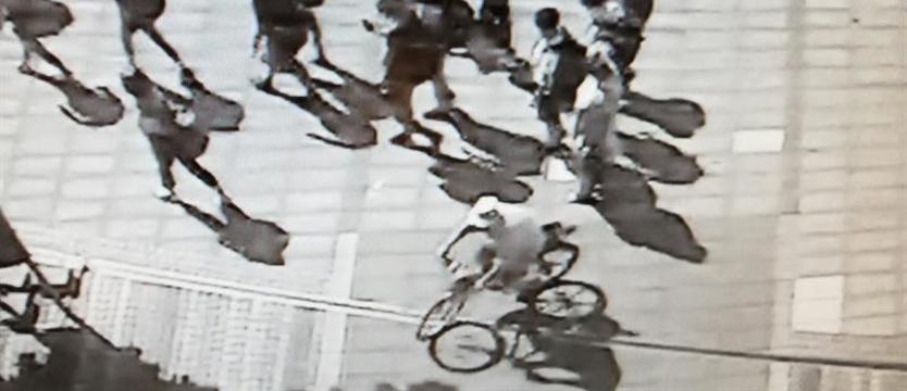 Szukamy sprawcy ataku na naszą redakcyjną koleżankę