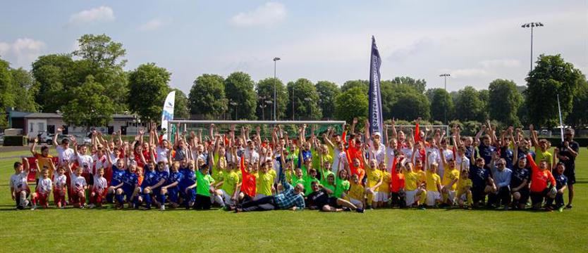 Piłka nożna. Mini Mundial 2019 - droga do finału