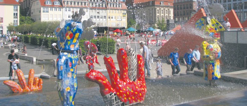 Europejskie Dwumiasto bez granic
