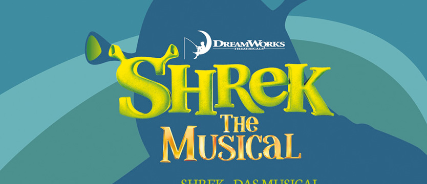 Shrek w Uckermark