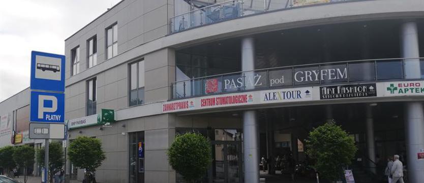 Działali na szkodę gminy? CBA w Międzyzdrojach