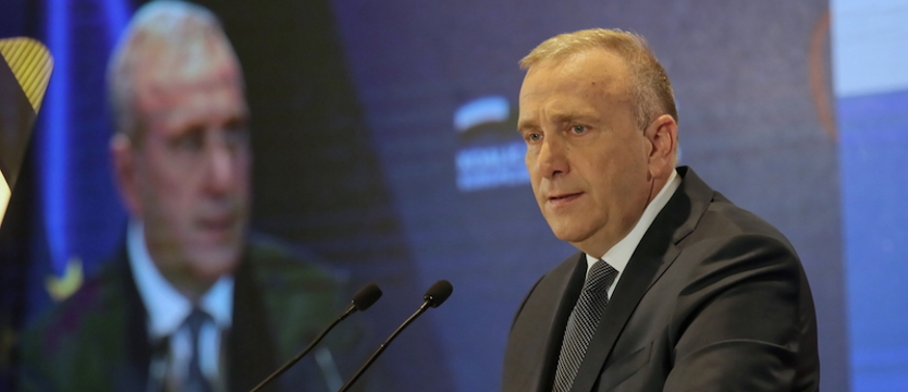 Władze PO i Nowoczesnej za połączeniem klubów i budową bloku na wybory parlamentarne