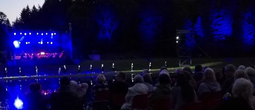 Koncert „Tym, którzy nie powrócili z morza…”