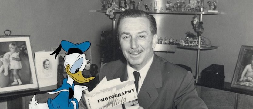 85 lat temu zadebiutował bohater światowej animacji, awanturnik Kaczor Donald