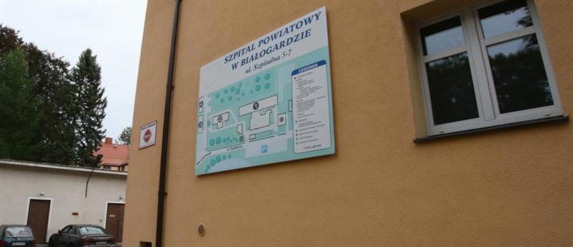 „Dziecko się dusi!”. Reakcja policjantów była błyskawiczna