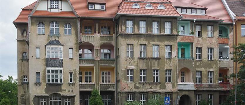 Lokum dla uczniów spoza Szczecina. Trwa rekrutacja