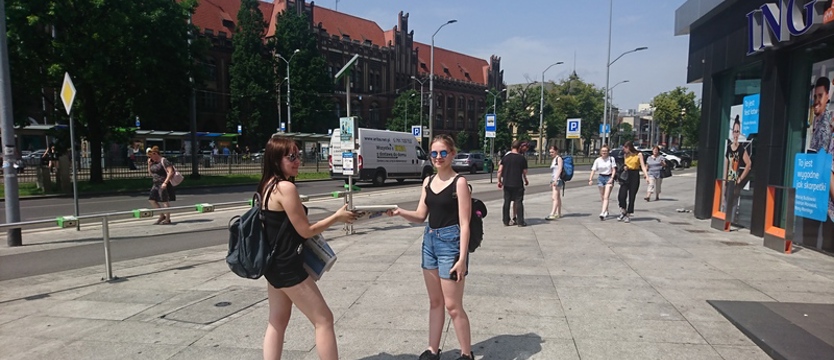 Idzie lato! Rozdaliśmy specjalny dodatek