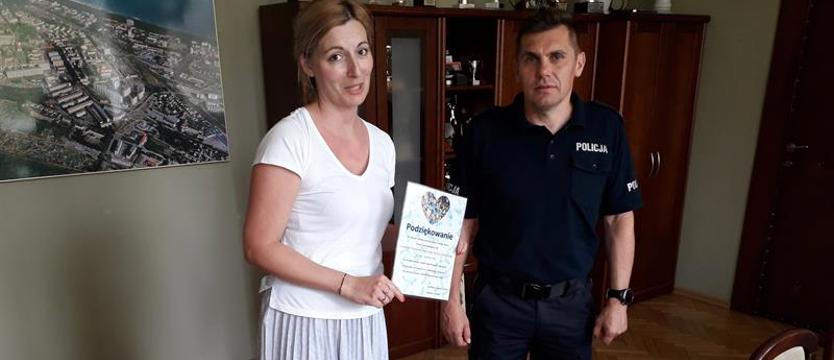Góra nakrętek na komendzie. Tak pomogli choremu Kubie