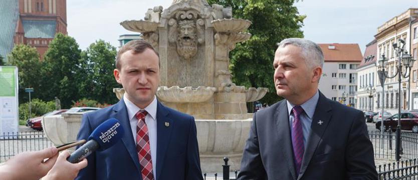 Porozumienie Środowisk Patriotycznych będzie stowarzyszeniem