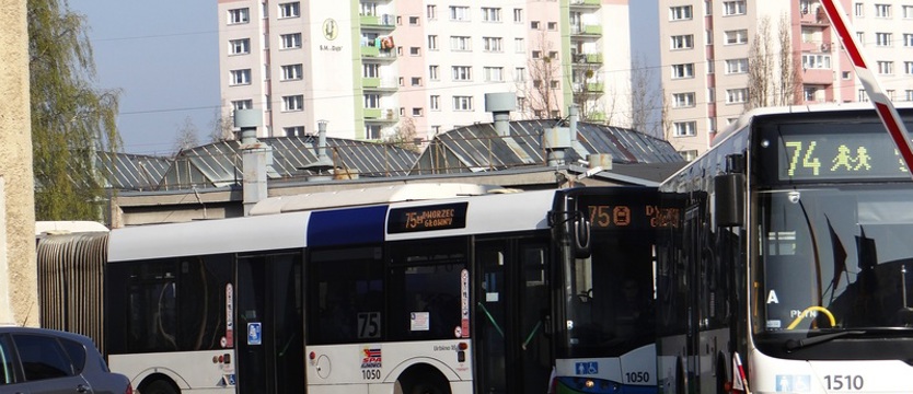 Łączenie miejskich spółek. Czyj to był pomysł?