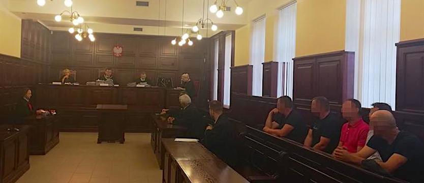 Sądowy finał głośnej sprawy. Temida nie wezwie rolników