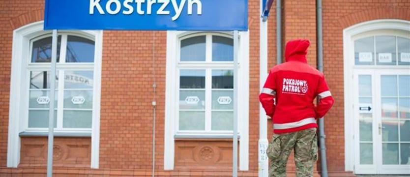 Dodatkowe pociągi z Pomorza Zachodniego na Pol’and’Rock w Kostrzynie