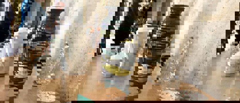 Ostatnia taka aukcja przed wakacjami