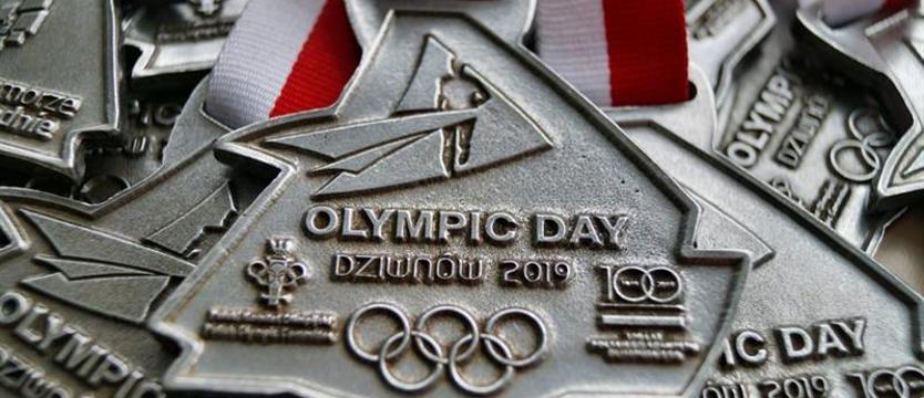 Olimpijczycy nad Bałtykiem. Wielkie biegowe święto!