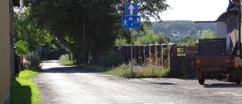 Drozdowa doczekała się remontu