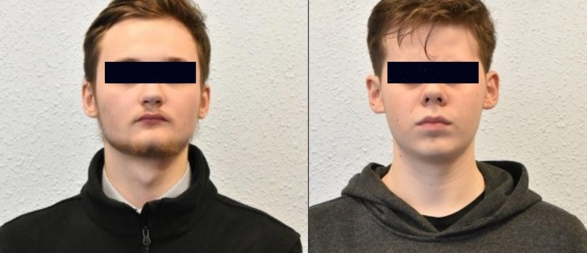 Dwaj Polacy zachęcali do zamordowania księcia Harry'ego. Zostali skazani