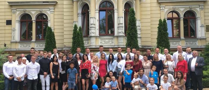Piłka nożna. Podstawski do Pogoni, Emche do Rakowa?
